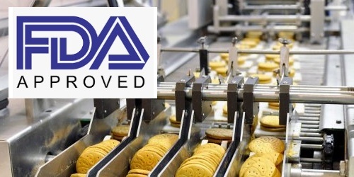 FDA Approved O-Rings