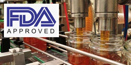 FDA Approved O-Rings