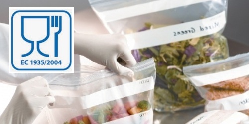 FDA Approved Seals